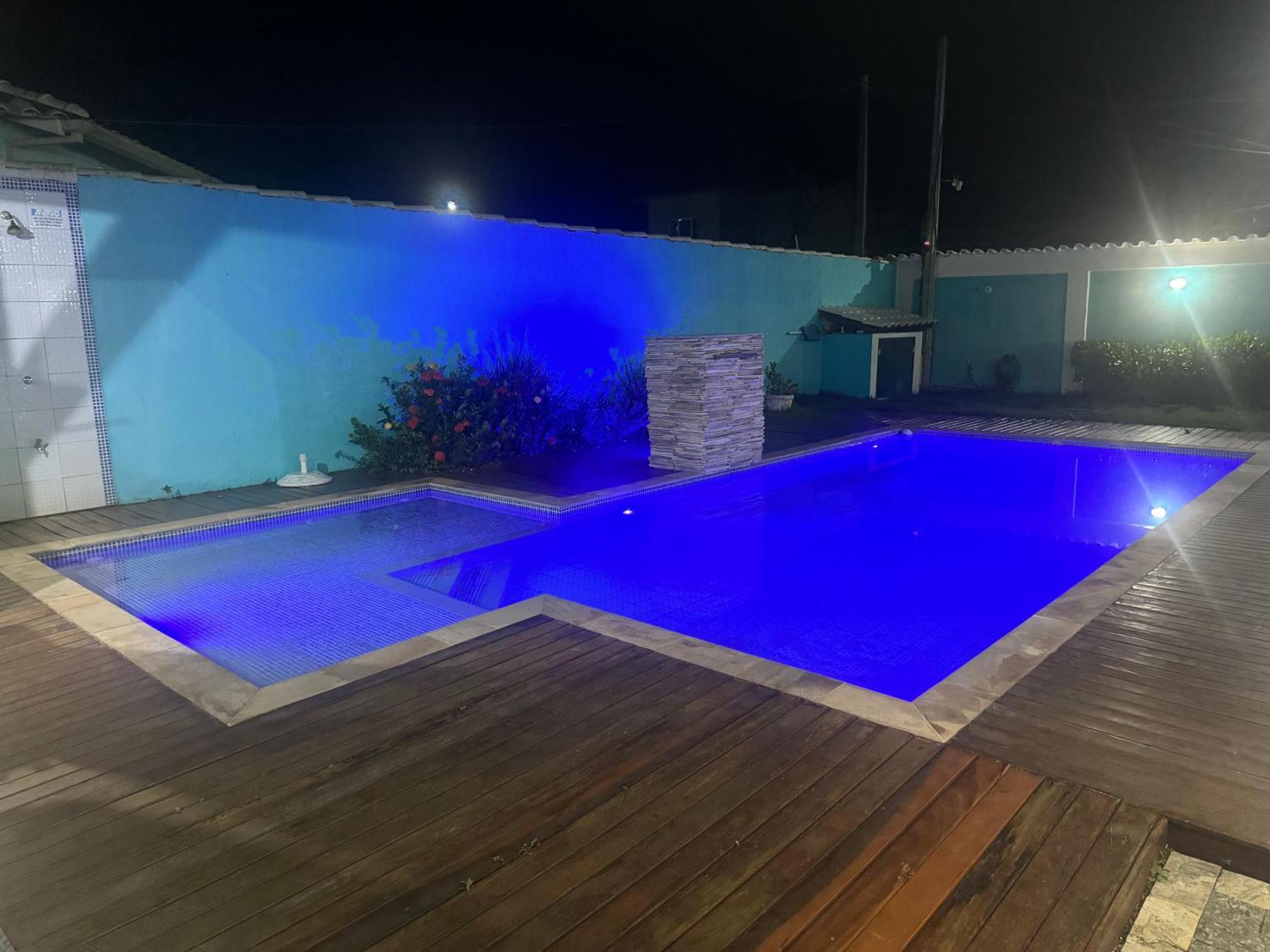 Buzios Casa Azul Premium Um Local Pra Ser Feliz Lugar De Sossego E Descanso Екстериор снимка
